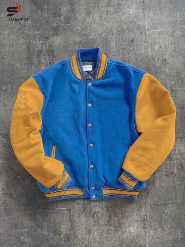 Baseball jackets for mens