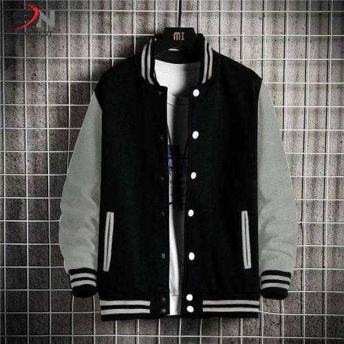 Baseball jackets for mens