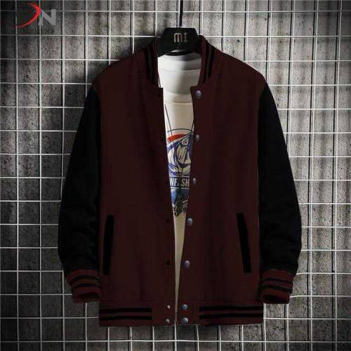 Baseball jackets for mens