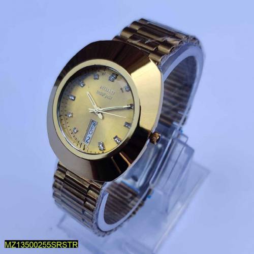 Analog watch for men 