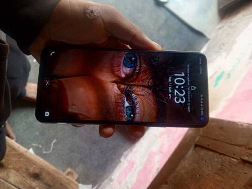 vivo y28