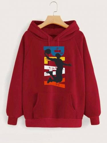 Women Hoodies (winter jacket)