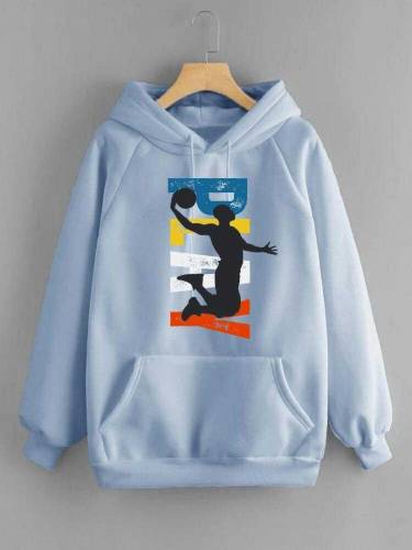 Women Hoodies (winter jacket)