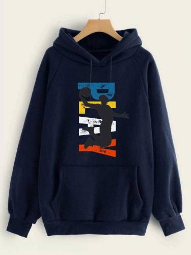 Women Hoodies (winter jacket)