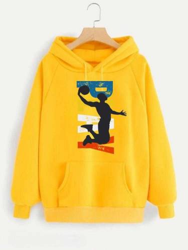 Women Hoodies (winter jacket)