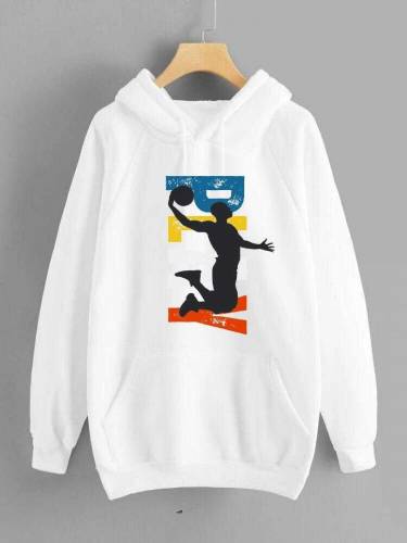 Women Hoodies (winter jacket)