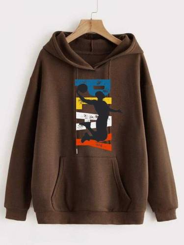 Women Hoodies (winter jacket)