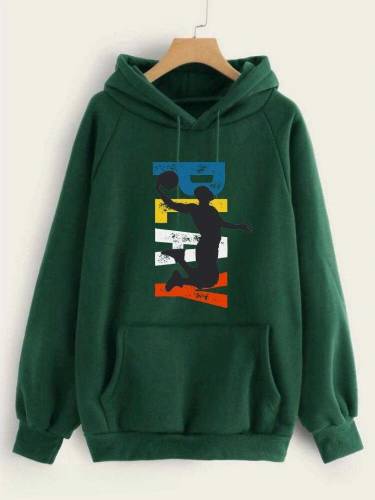 Women Hoodies (winter jacket)