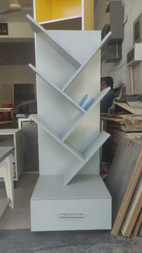 Tree Book Shelves 