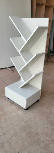 Tree Book Shelves 