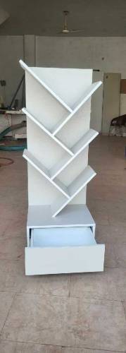 Tree Book Shelves 