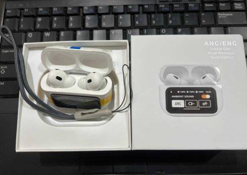 air buds