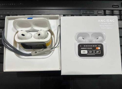 air buds