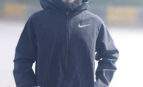 Nike Original Black Hoodie || Size Large || Comfortable Jacket