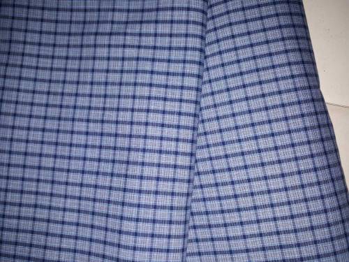 men's shirts fabric (imported pure cotton)