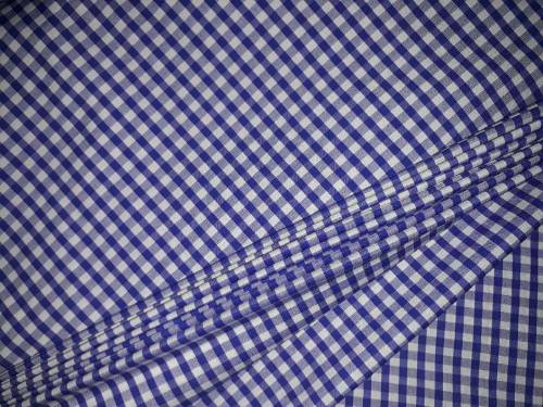 men's shirts fabric (imported pure cotton)