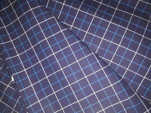 men's shirts fabric (imported pure cotton)