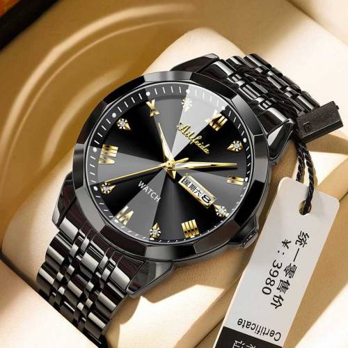 Quartz Men Watches