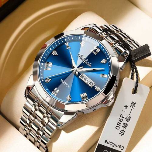 Quartz Men Watches