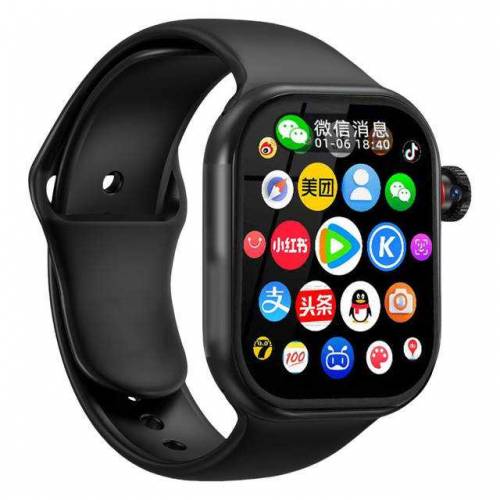Smart watches with Plug in card