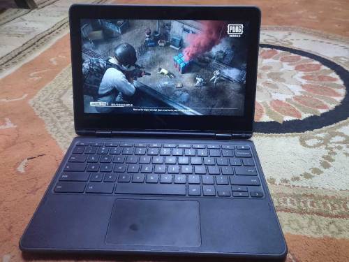 lenevo 6thgen 300e touch and type android 