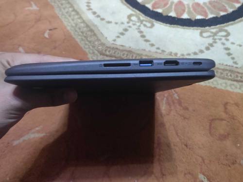 lenevo 6thgen 300e touch and type android 