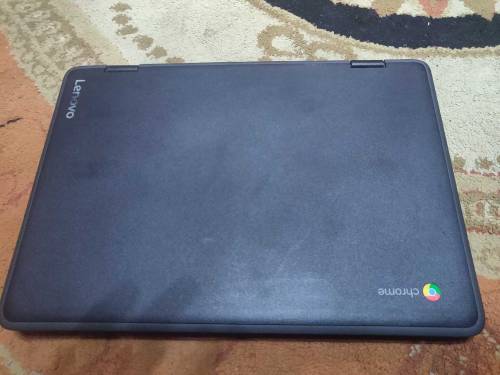 lenevo 6thgen 300e touch and type android 