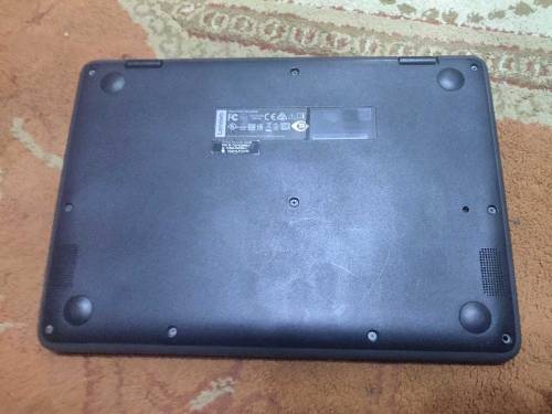 lenevo 6thgen 300e touch and type android 