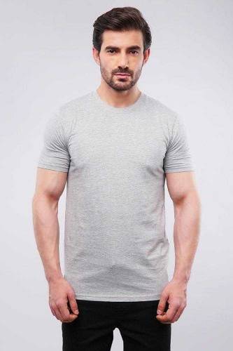 Unisex Stitched Jersey T-Shirts, Pack Of 5