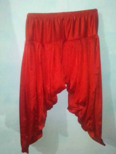 satin silk women Patiala shalwar Indian Punjabi 