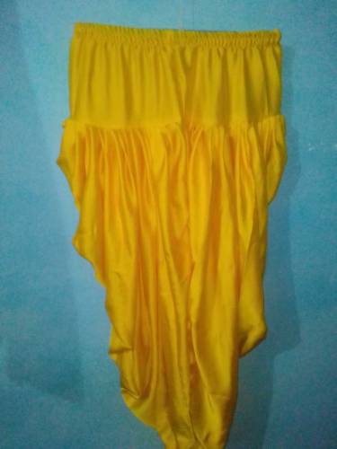 satin silk women Patiala shalwar Indian Punjabi 