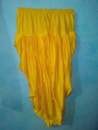 satin silk women Patiala shalwar Indian Punjabi 