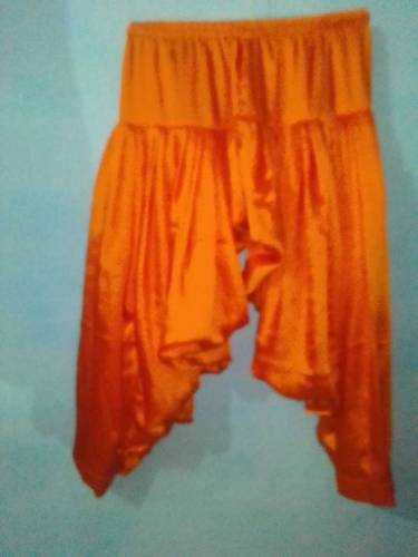 satin silk women Patiala shalwar Indian Punjabi 