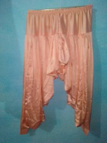 satin silk women Patiala shalwar Indian Punjabi 