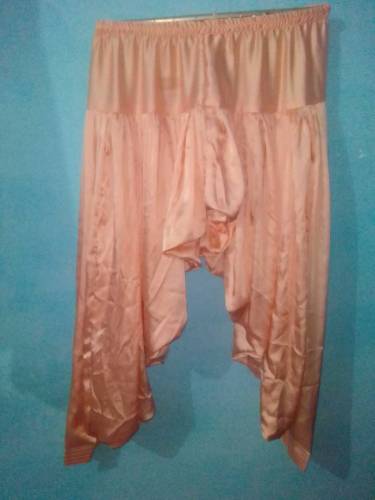 satin silk women Patiala shalwar Indian Punjabi 