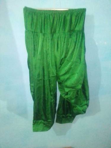 satin silk women Patiala shalwar Indian Punjabi 