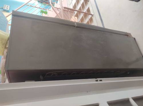 pel full siZe refrigerator sell in good condition