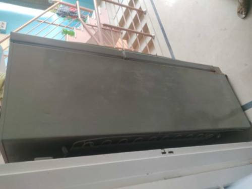 pel full siZe refrigerator sell in good condition