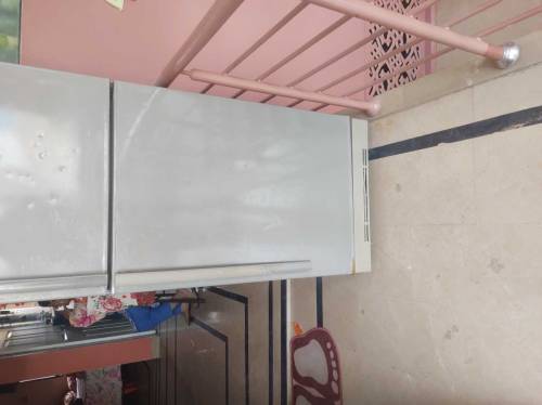 pel full siZe refrigerator sell in good condition
