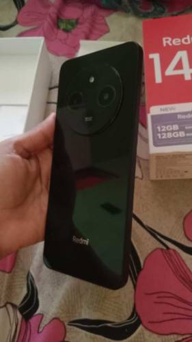 I sell me new phone 