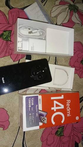 I sell me new phone 