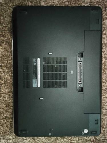 Dell Latitude E6440