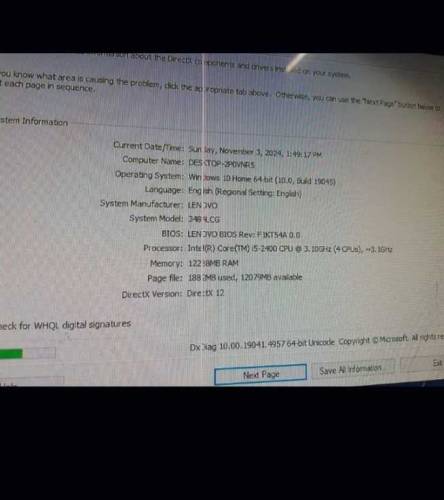 Custom Build Pc