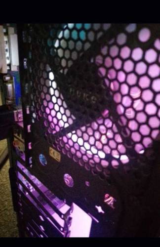 Custom Build Pc