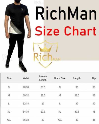 2 Pcs Polyester Micro Track Suit for Man & Women 
