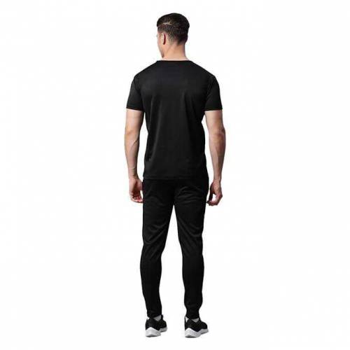 2 Pcs Polyester Micro Track Suit for Man & Women 