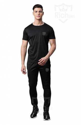 2 Pcs Polyester Micro Track Suit for Man & Women 