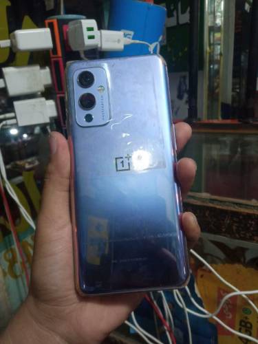 mobile one plus 9