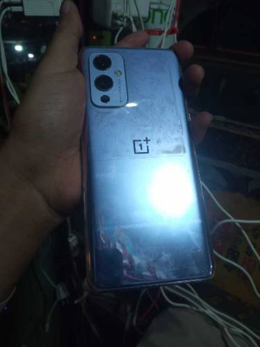 mobile one plus 9