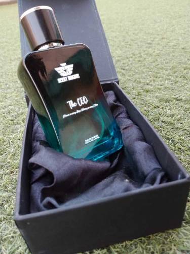 perfumes 